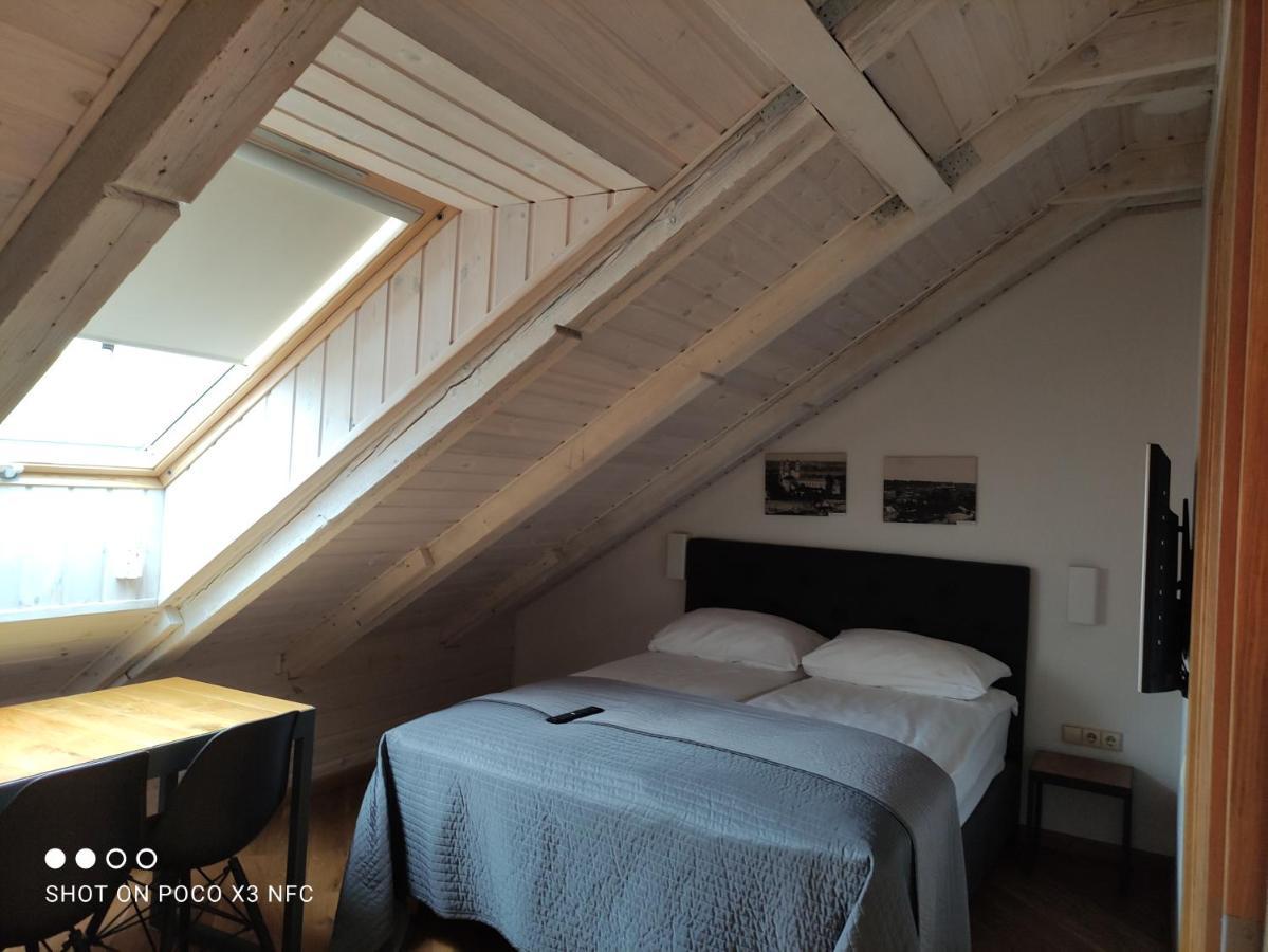Piano Apartments Kaunas Dış mekan fotoğraf