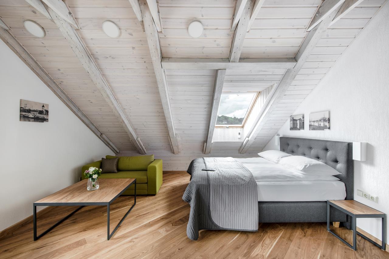 Piano Apartments Kaunas Dış mekan fotoğraf