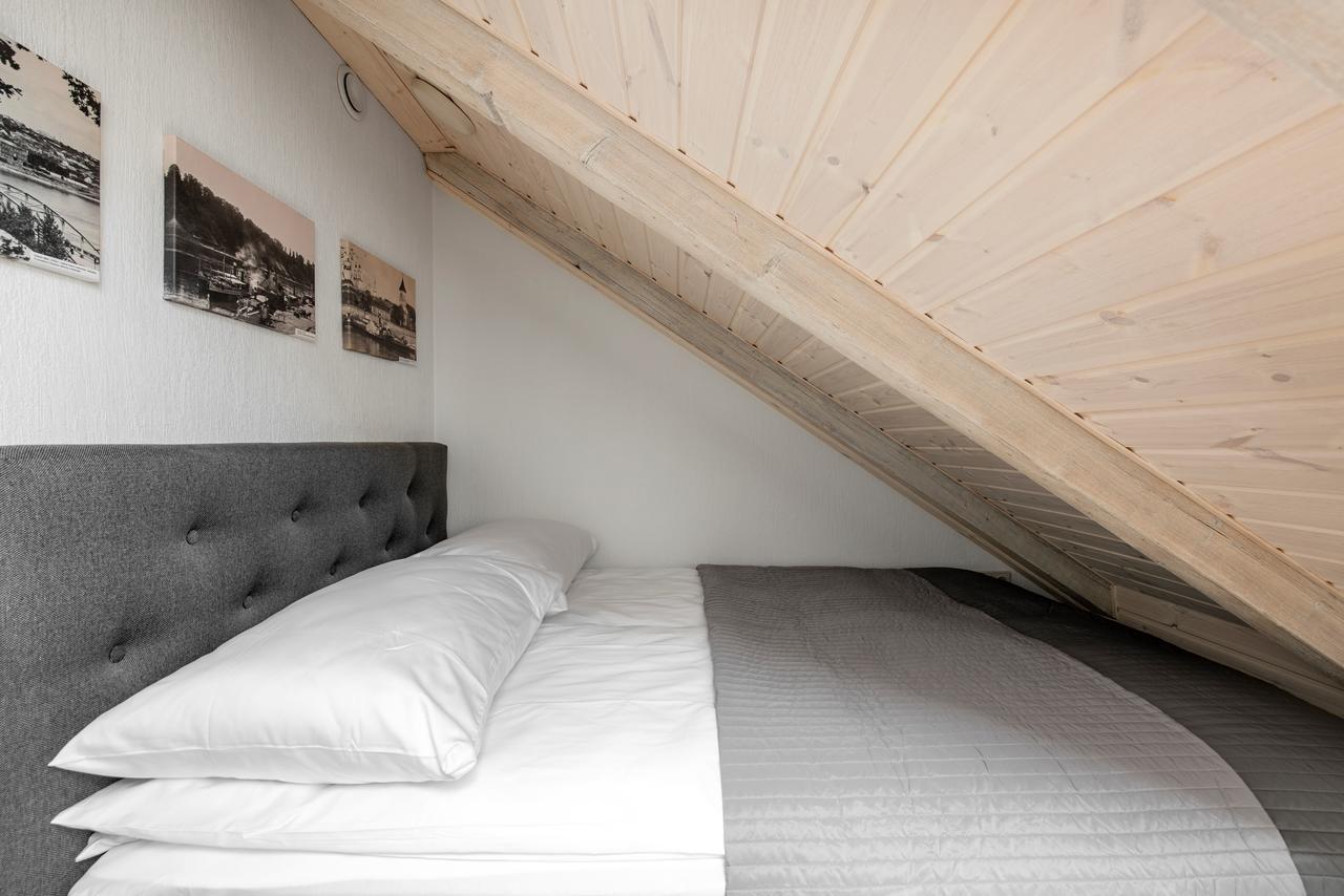 Piano Apartments Kaunas Dış mekan fotoğraf