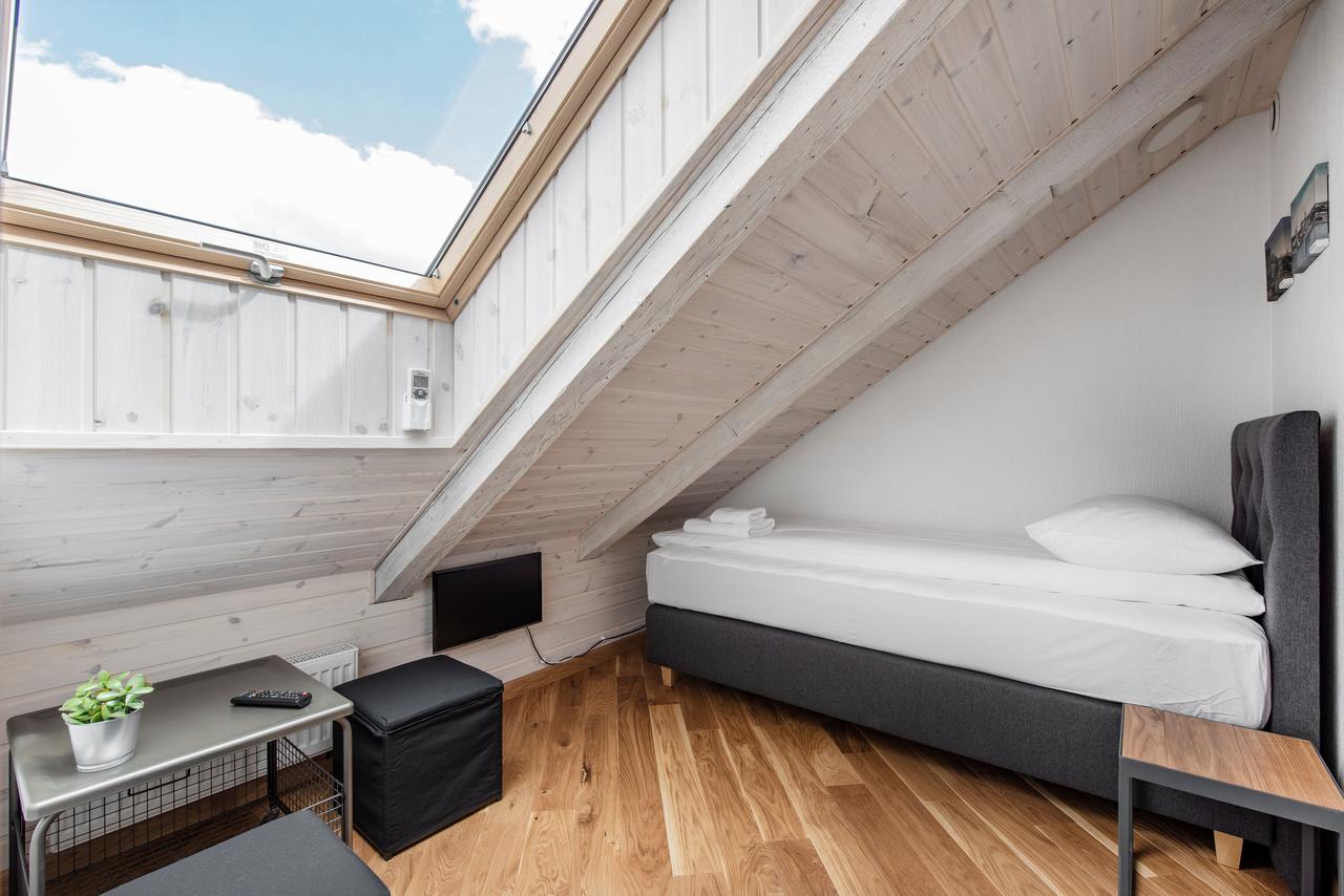Piano Apartments Kaunas Dış mekan fotoğraf