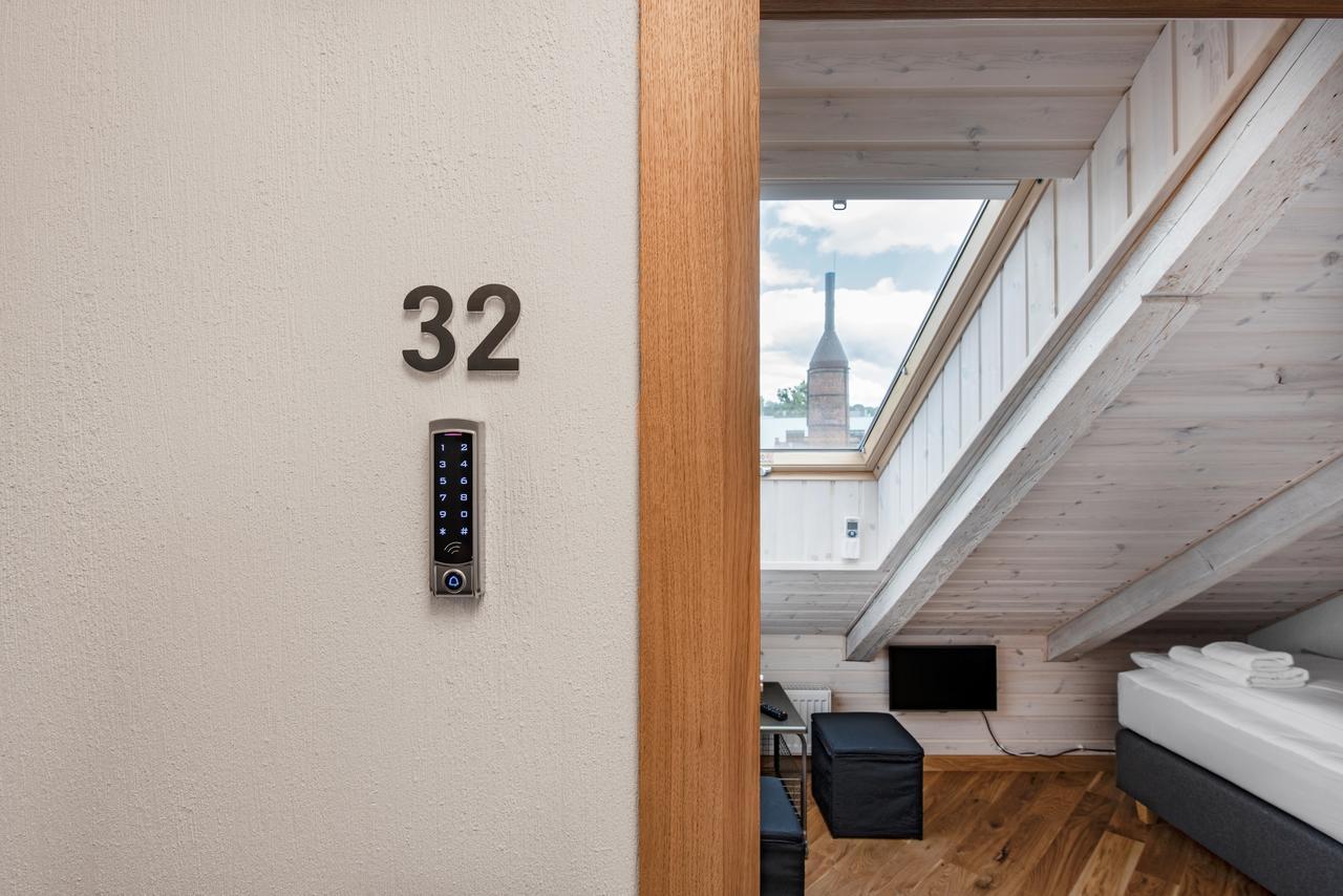 Piano Apartments Kaunas Dış mekan fotoğraf