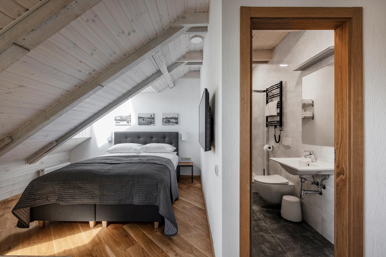Piano Apartments Kaunas Dış mekan fotoğraf