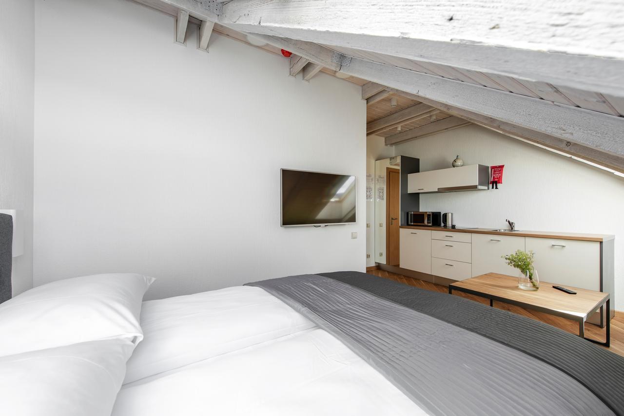 Piano Apartments Kaunas Dış mekan fotoğraf
