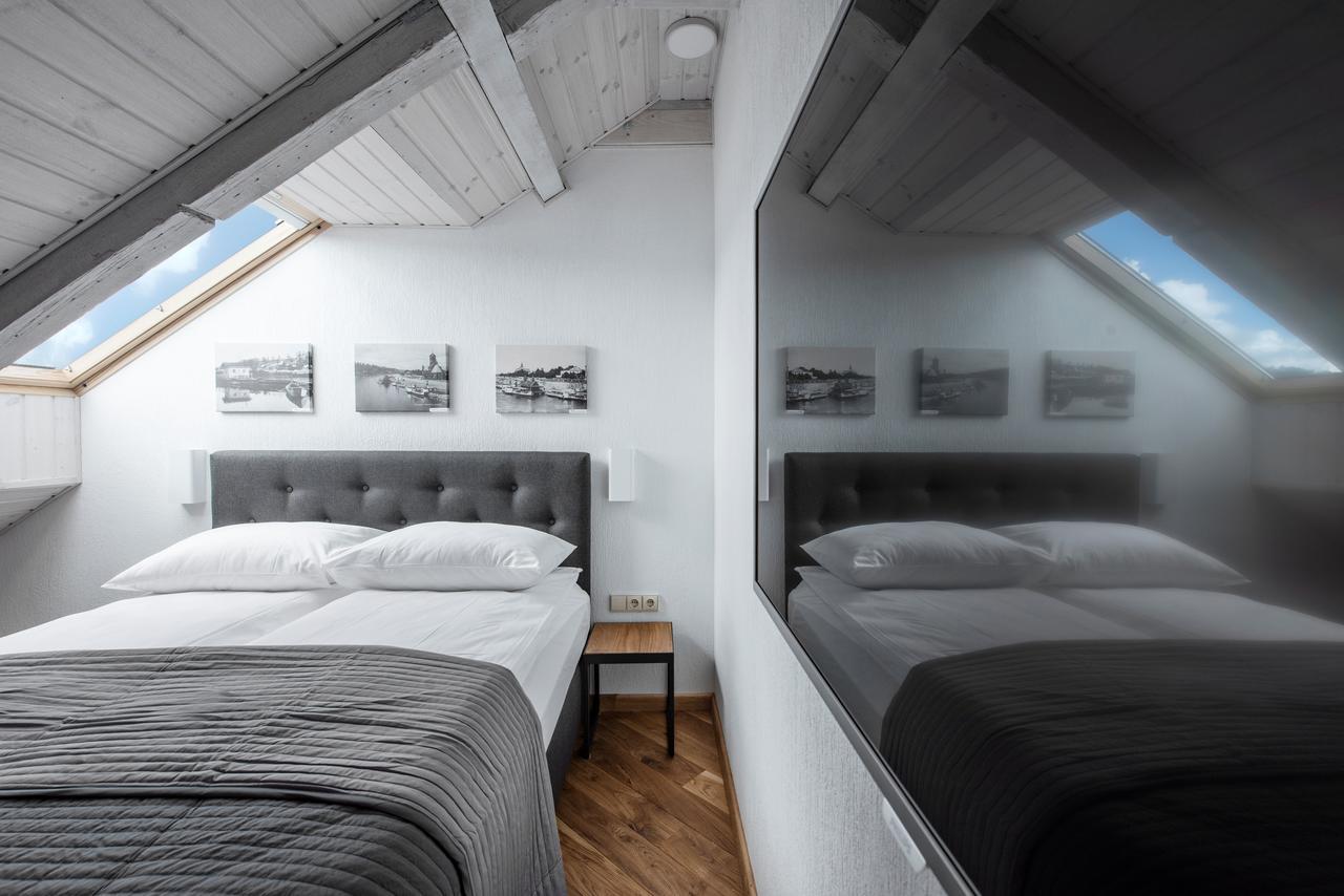 Piano Apartments Kaunas Dış mekan fotoğraf