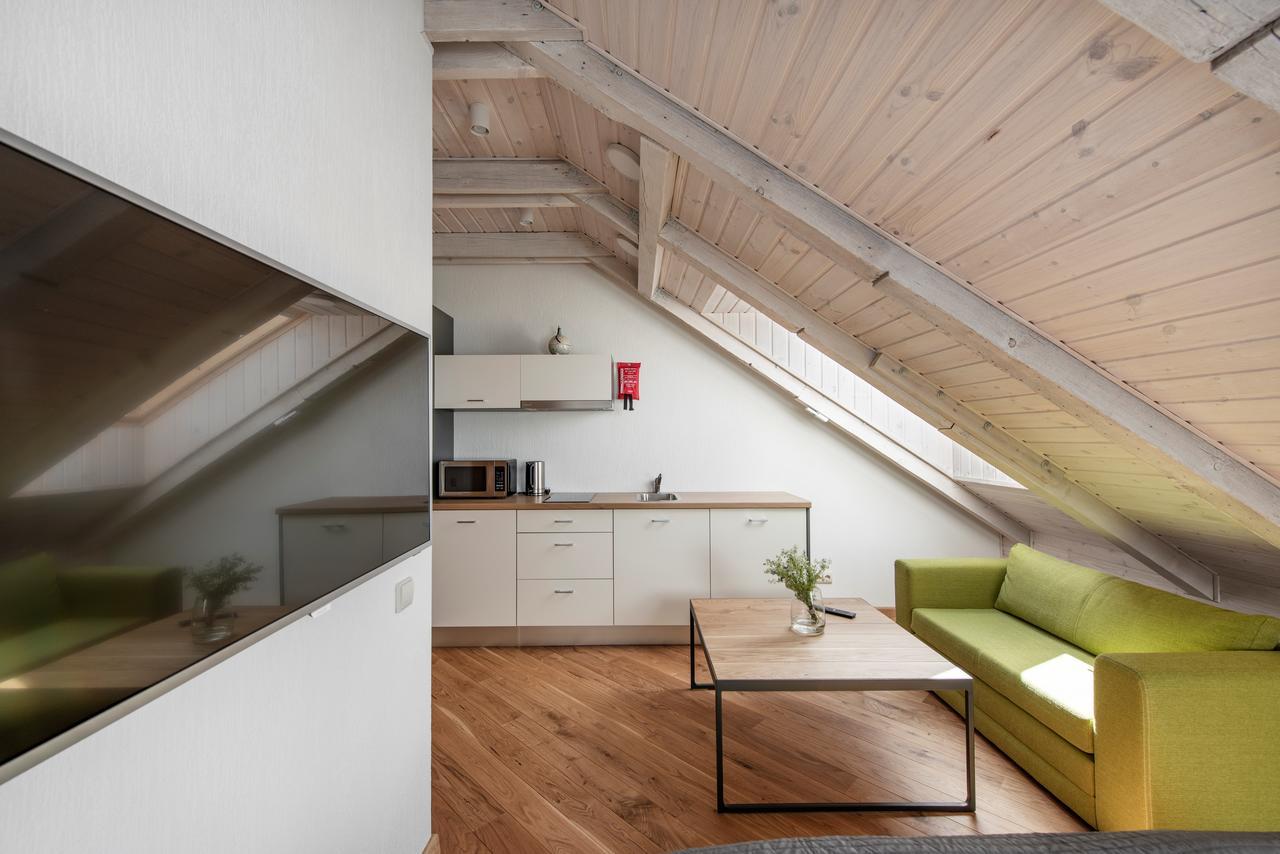 Piano Apartments Kaunas Dış mekan fotoğraf