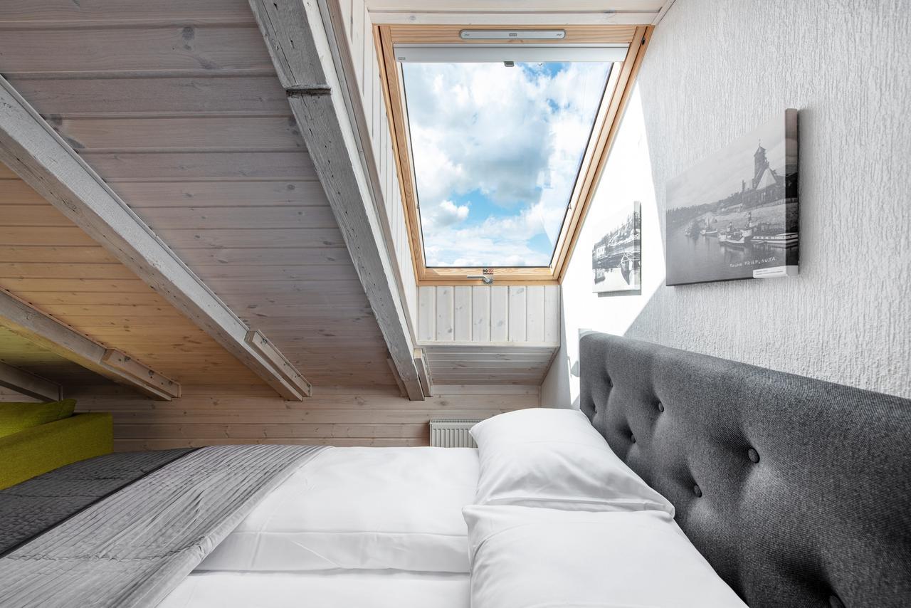 Piano Apartments Kaunas Dış mekan fotoğraf