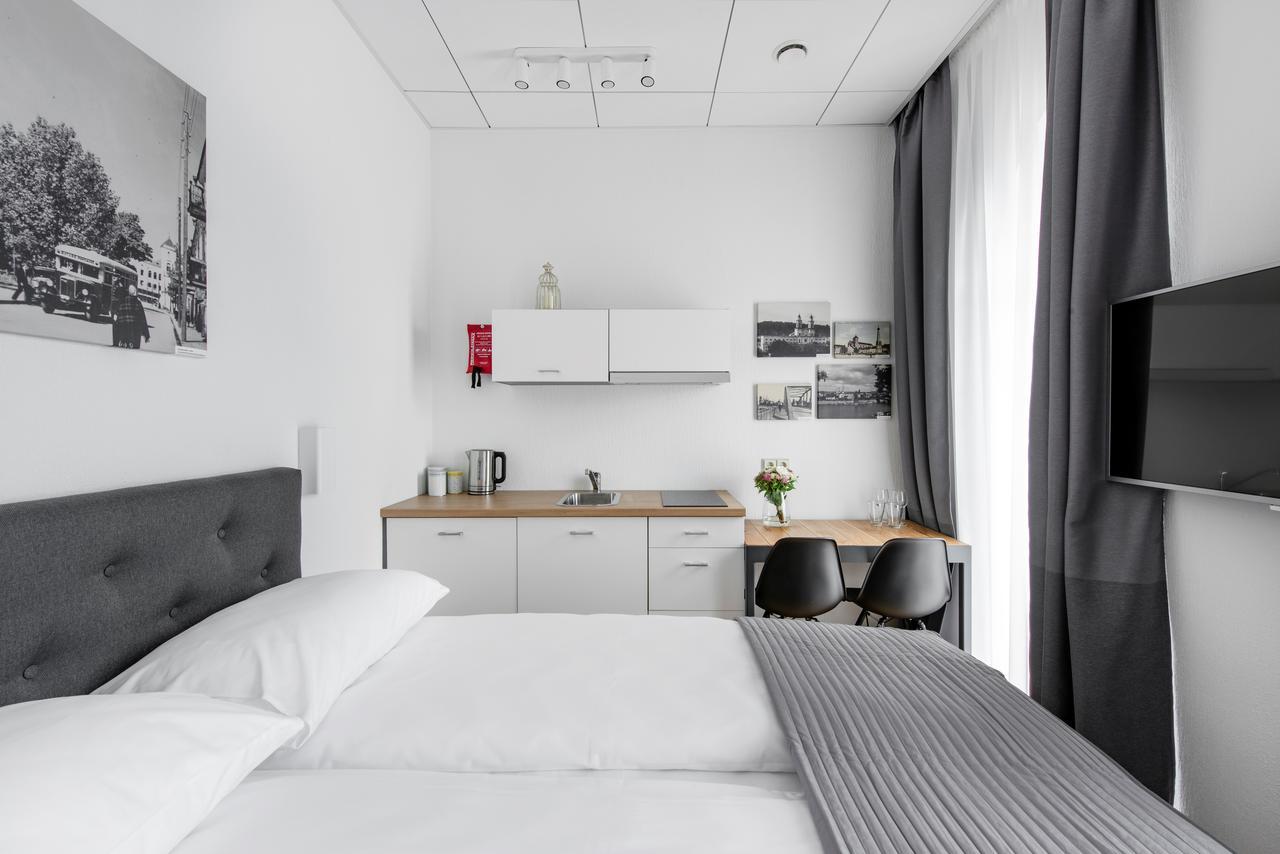 Piano Apartments Kaunas Dış mekan fotoğraf