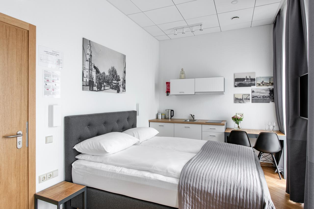 Piano Apartments Kaunas Dış mekan fotoğraf