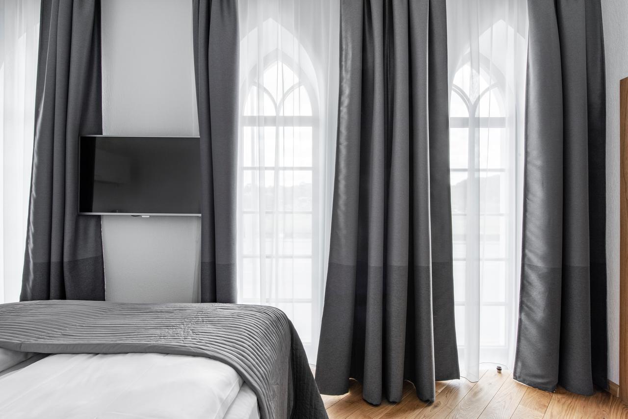 Piano Apartments Kaunas Dış mekan fotoğraf