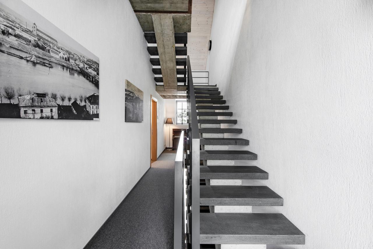 Piano Apartments Kaunas Dış mekan fotoğraf