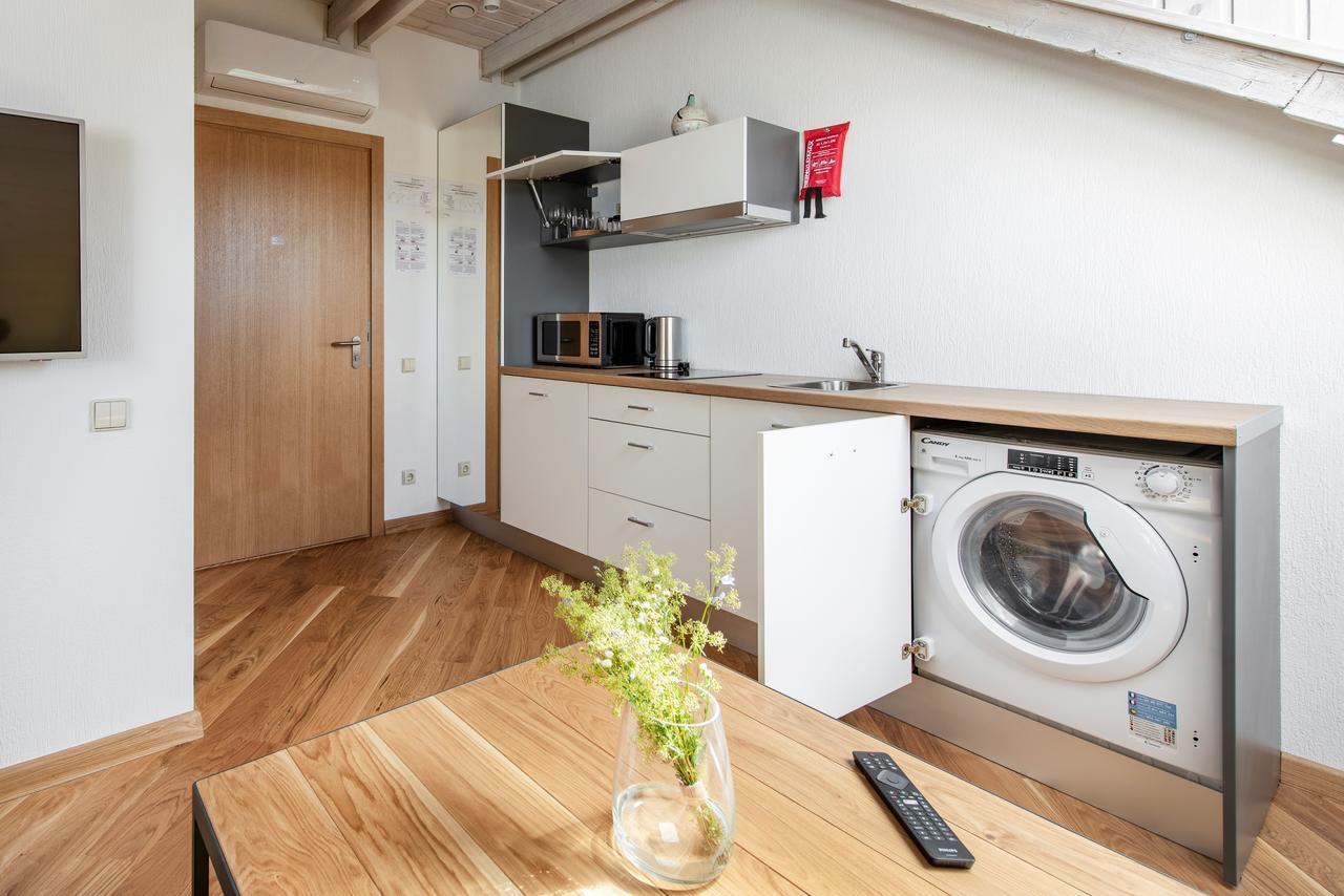 Piano Apartments Kaunas Dış mekan fotoğraf
