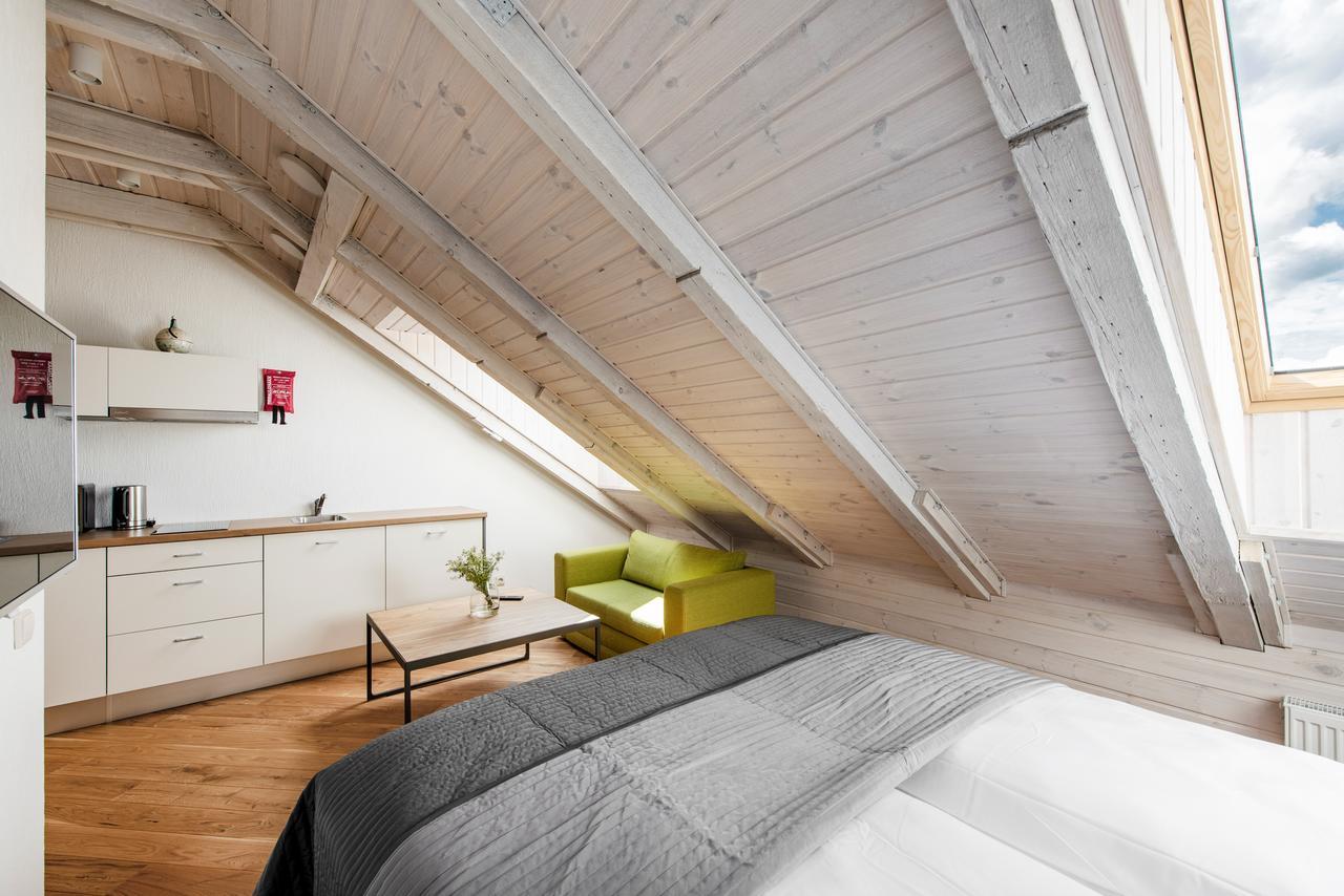Piano Apartments Kaunas Dış mekan fotoğraf