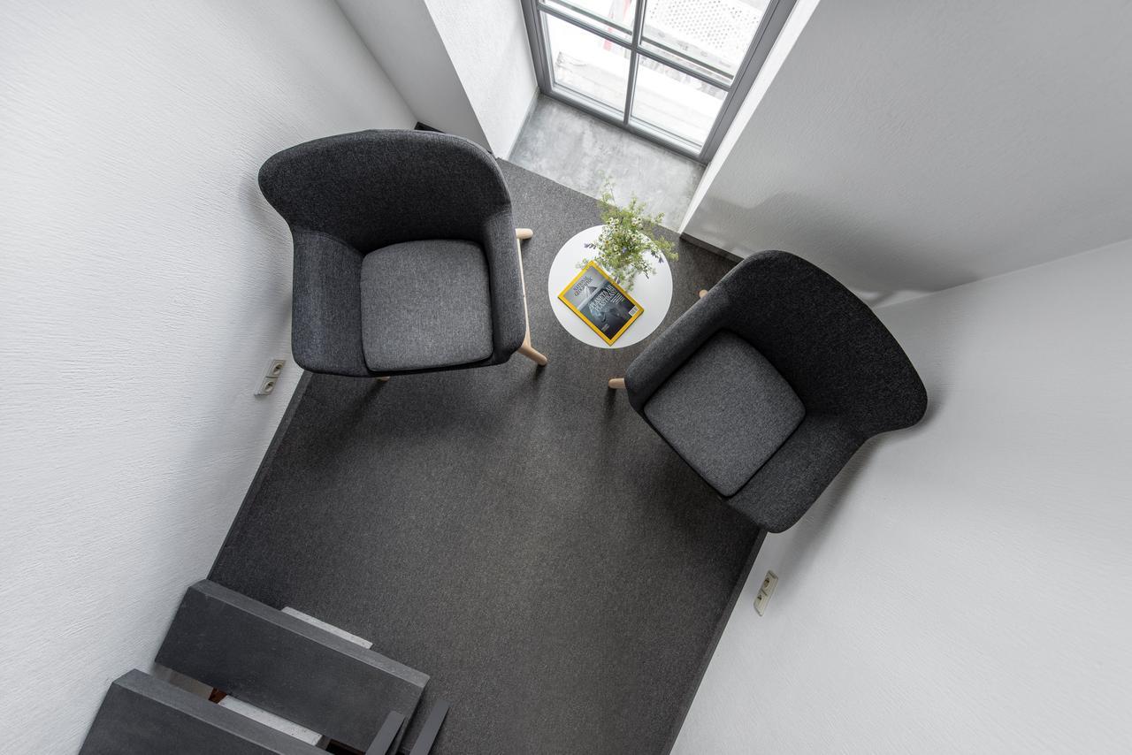 Piano Apartments Kaunas Dış mekan fotoğraf